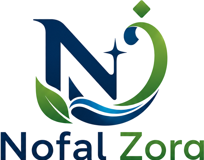 Logo Nofal Zorg